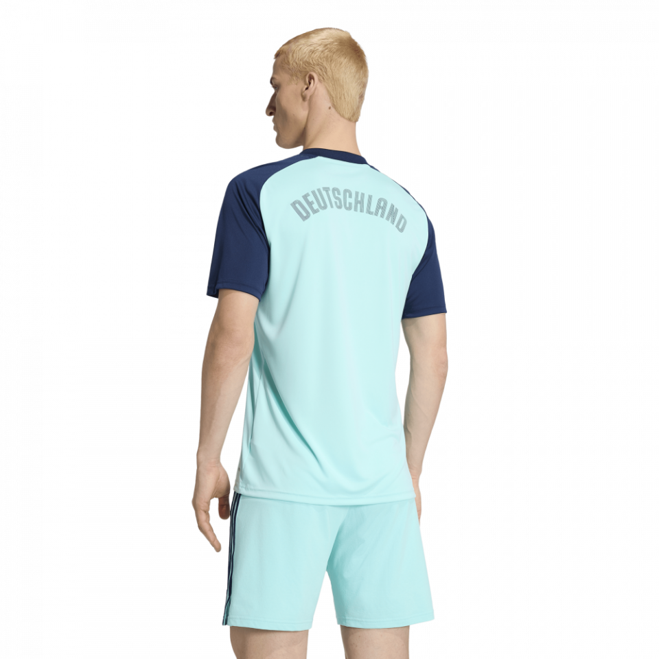 adidas Germany 2026 Men's Away Pre-Match Jersey